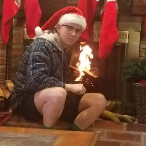 Meet your Posher, Tommy